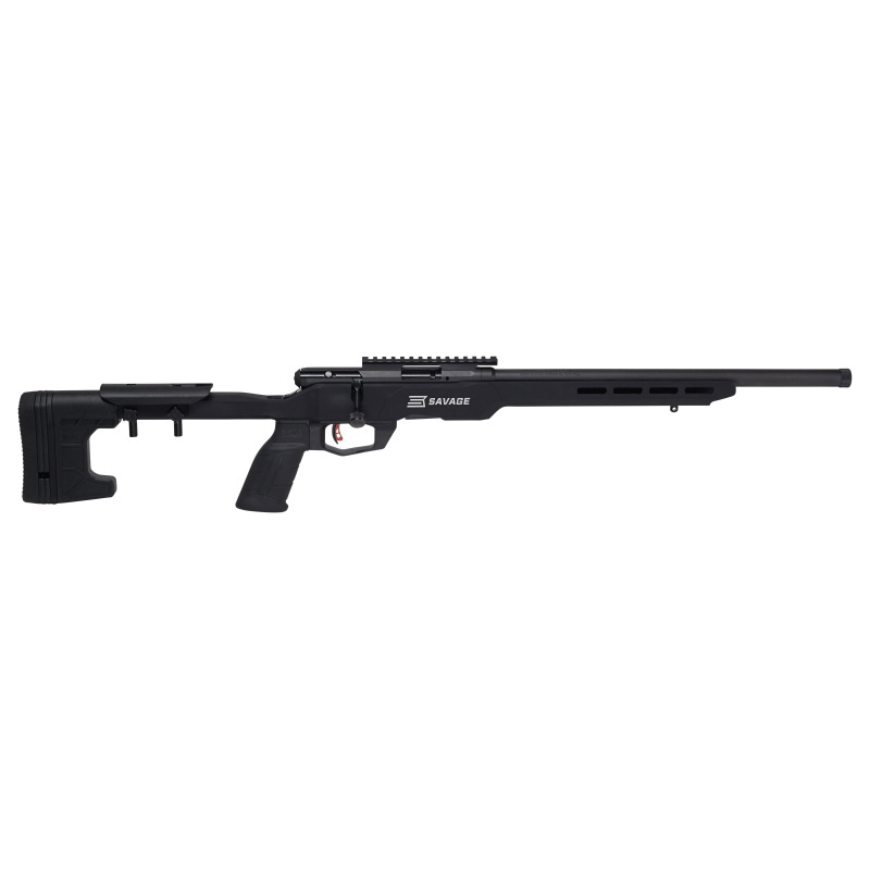 Savage Arms B17
