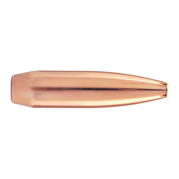 Sierra GameKing 6.5mm 130 gr HPBT Rifle Bullet, 100/box - 1728 - Sierra