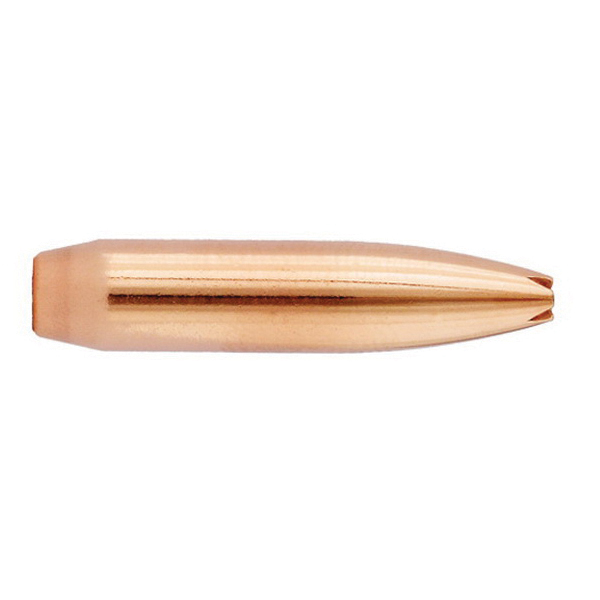 Sierra GameKing 7mm 140 gr SBT Rifle Bullet, 100/box - 1912 - Sierra