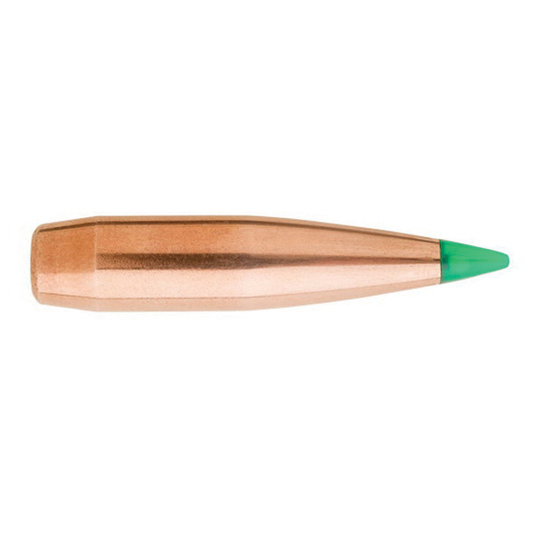 Sierra GameKing .270 140 gr BTHP Rifle Bullet, 100/box - 4440 - Sierra