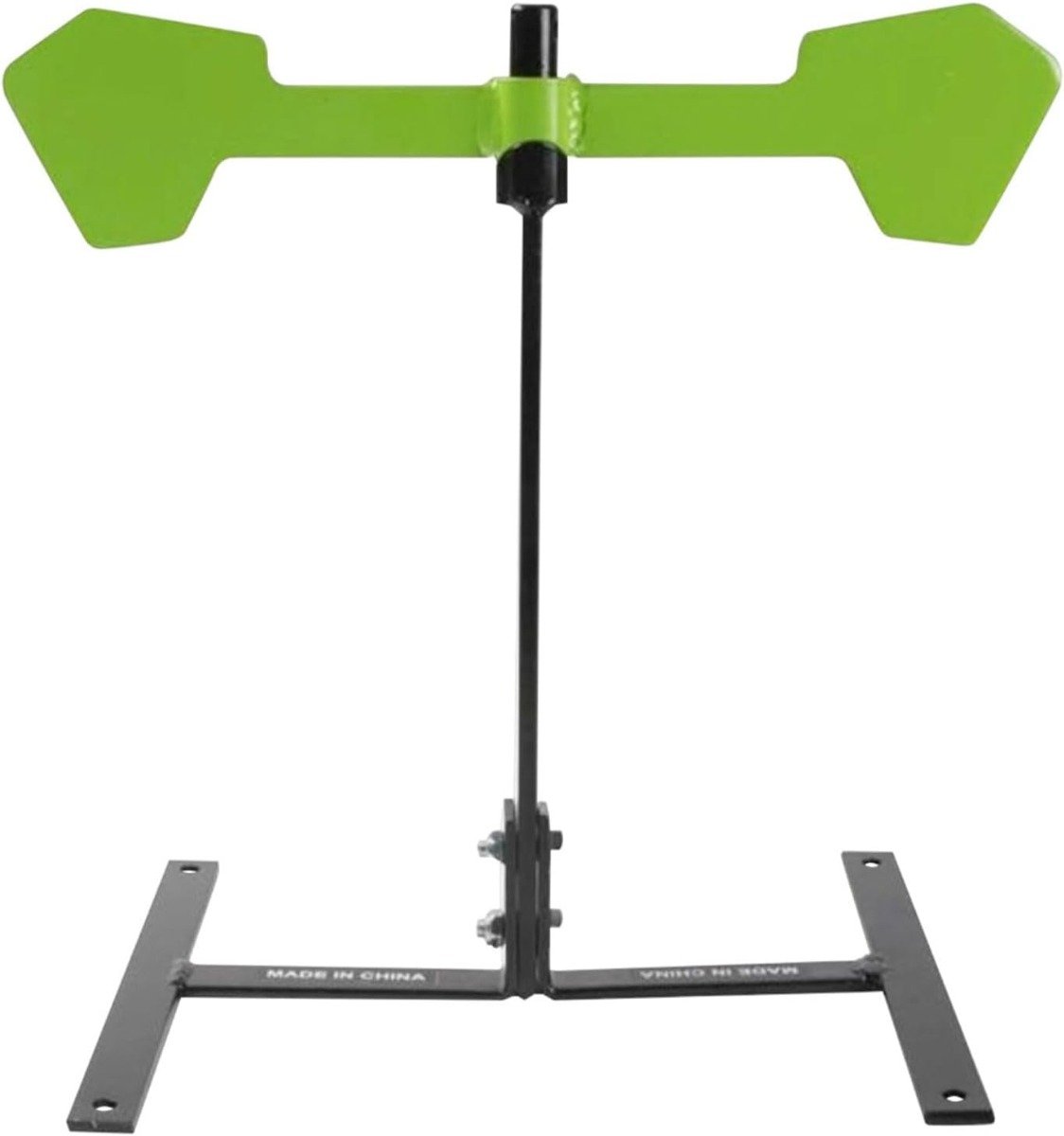 SME 2.25" Dia 2-Leg Design Handgun Spinner Target - SME-HGS - Gsm, Llc