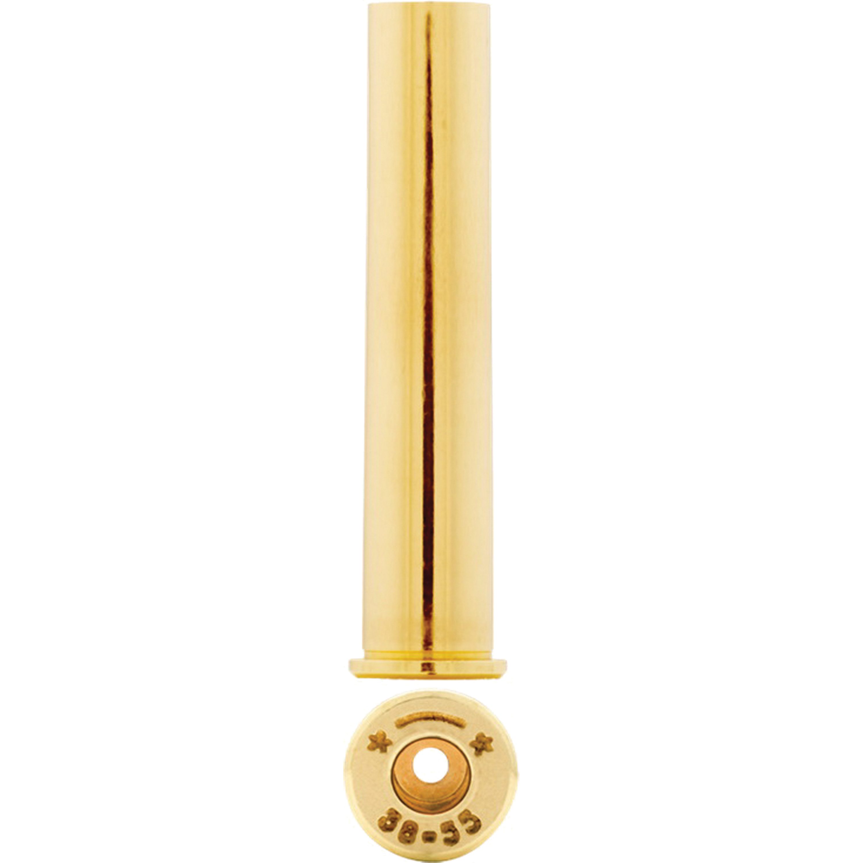 Starline Brass .38-55 Win Unprimed Brass Large Cartridge Case, 50/bag - STAR3855EUP5 - Starline Brass