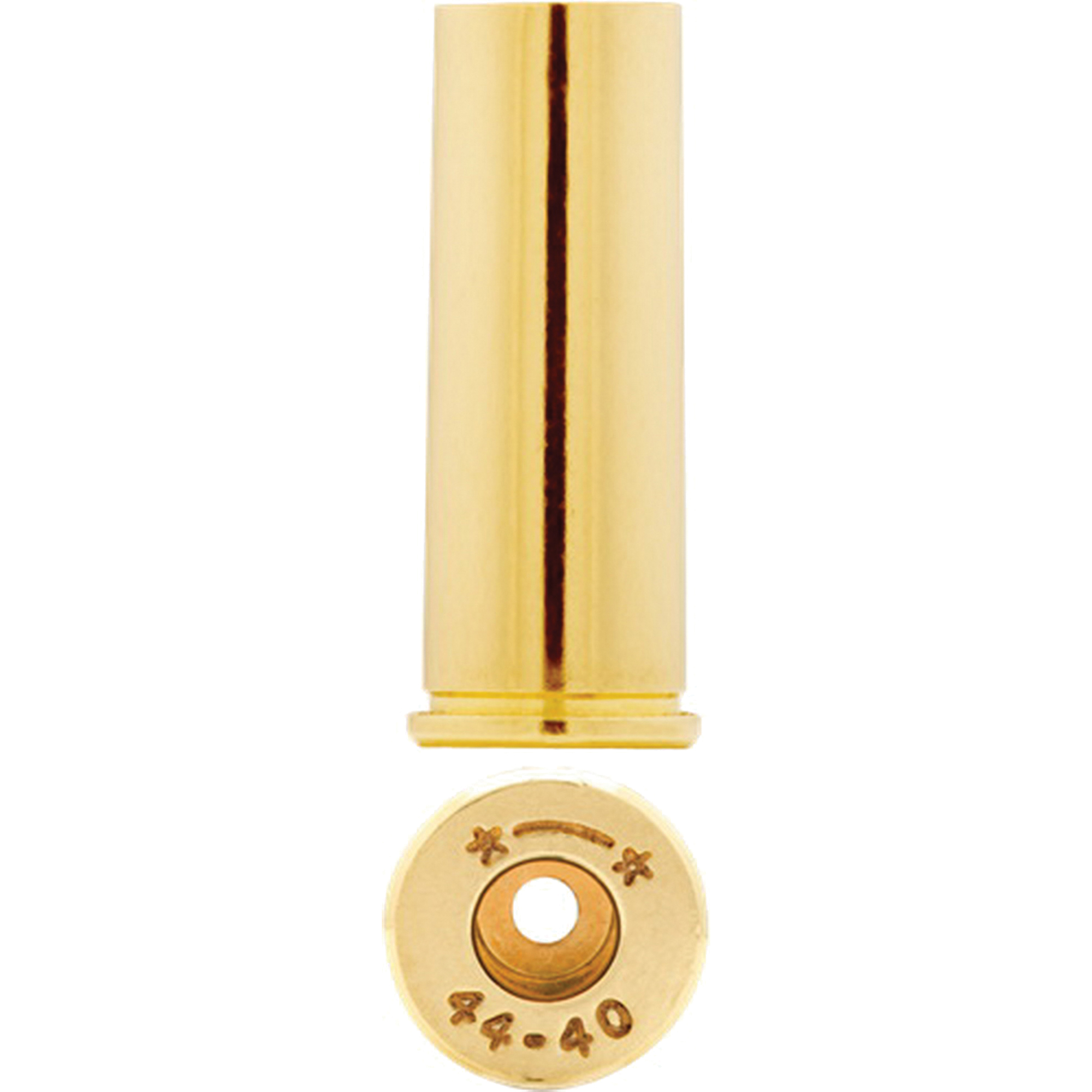 Starline Brass .44-40 Win Unprimed Brass Large Cartridge Case, 100/bag - STAR4440EUP1 - Starline Brass