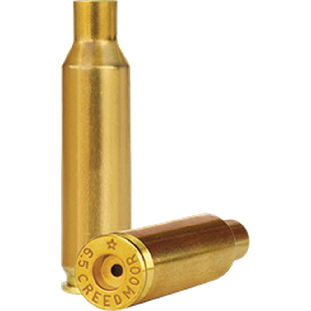 Starline Brass 6.5 Crd Unprimed Brass Large Cartridge Case, 50/bag - STAR65CREEDM - Starline Brass