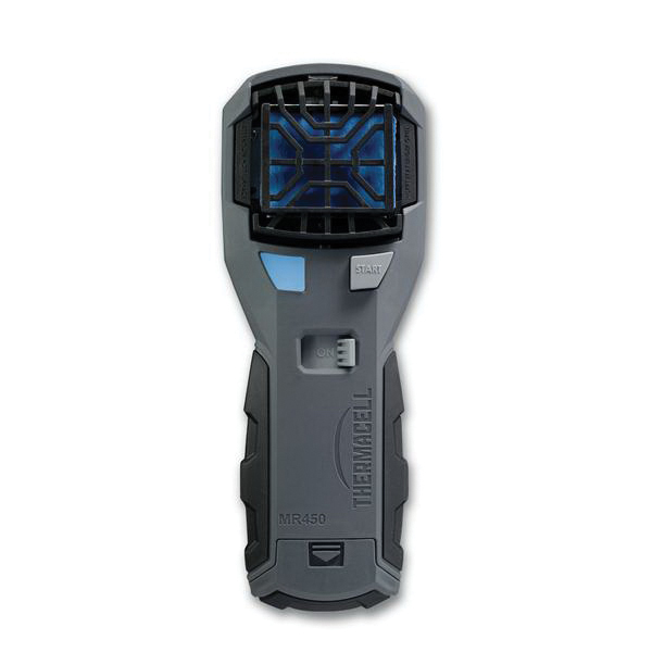 Thermacell MR450 15' Portable Armored Mosquito Repeller - MR450X - Thermacell