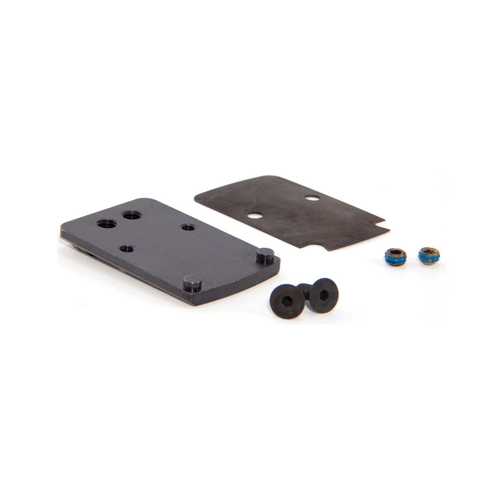 Trijicon RM50 Steel Pistol Mount - AC32016 - Trijicon