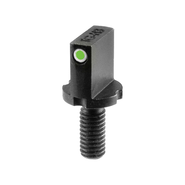 TruGlo Front Sight for AR-15 Rifle - TG231AR1 - Truglo