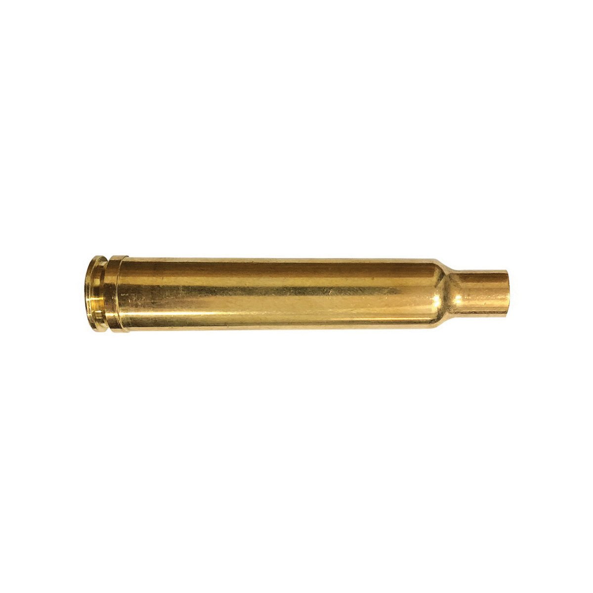 Weatherby .416 Mag Unprimed Brass Cartridge Case, 20/box - BRASS416 - Weatherby