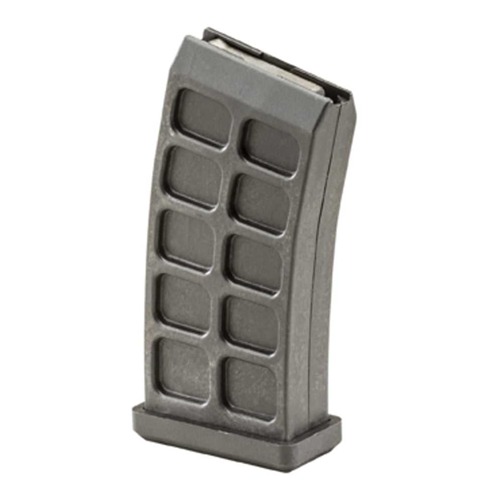 Alexander Arms 10 Round .17 HMR Magazine, Black - M17HMRMAG - Alexander Arms
