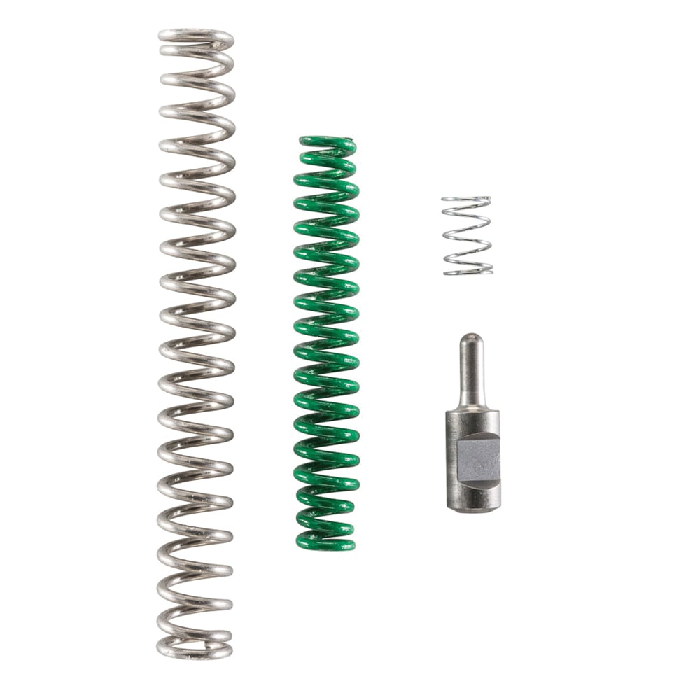 Apex Tactical Specialties J-Frame Duty/Carry Spring Kit - 103106 - Apex