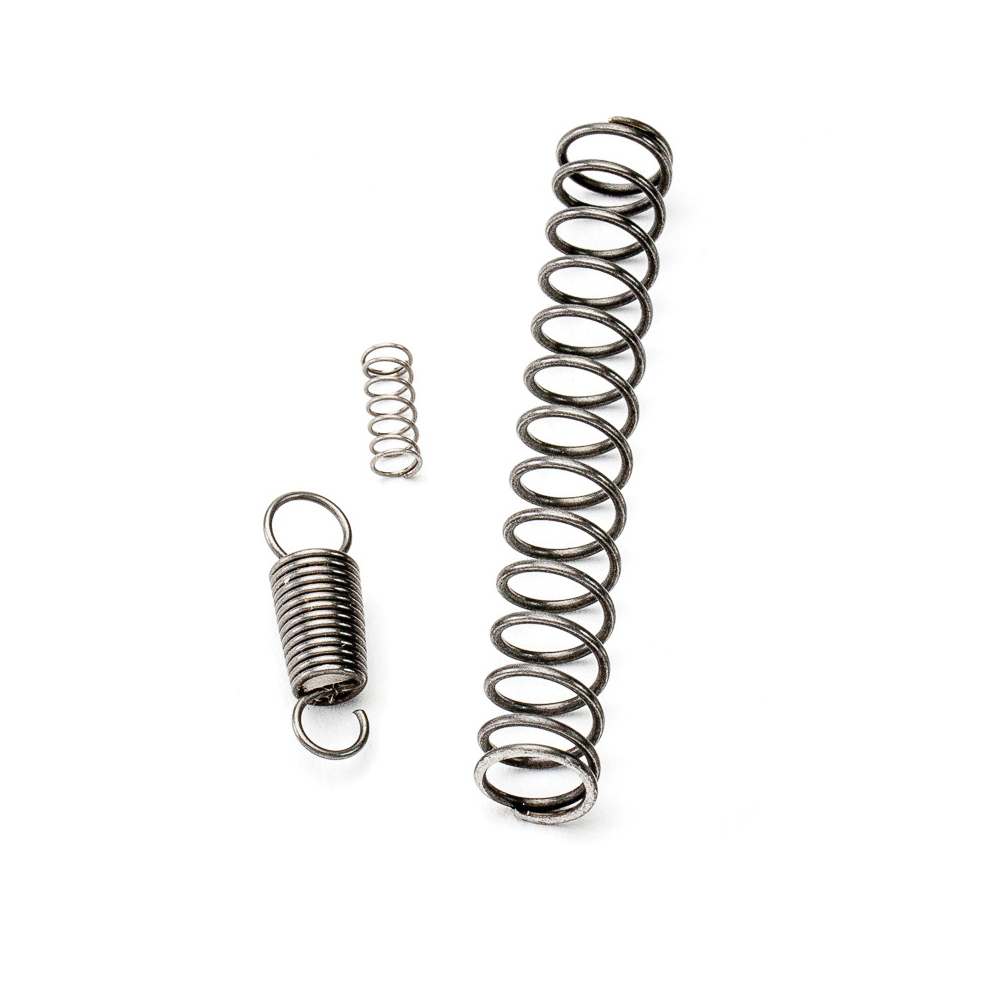 Apex Tactical Specialties Spring Kit for S&W Sigma Series Semi-Auto Pistol - 107021 - Apex