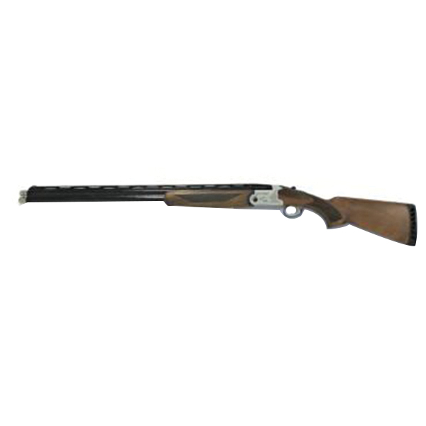 ATI Crusader Sport 30" 12 Gauge Shotgun 3" Over/Under - ATIG12CRS30 - Ati
