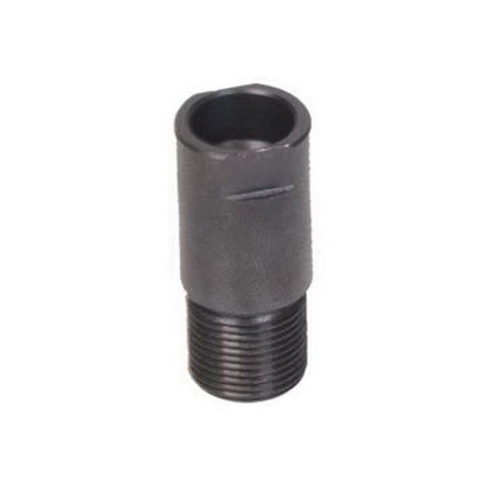 ATI 1/2-28 Thread Adapter, Matte Black - GER4110112 - Ati