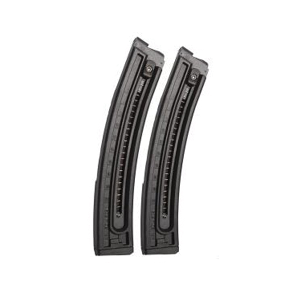 ATI GSG 10 Round .22lr Detachable Magazine, Black - GERMGSG16TP10 - Ati