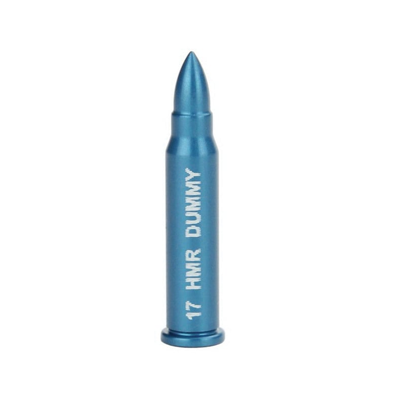 A-Zoom Hard Anodized Aluminum Snap Cap, .17 HMR, 6/pack - 12202 - A-Zoom