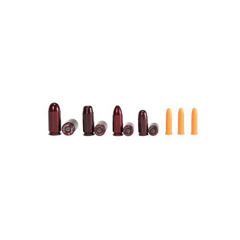 A-Zoom Variety Pack NRA Instructor Snap Cap - 16190 - A-Zoom