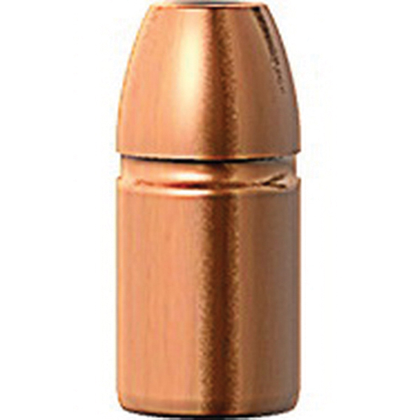 Barnes Bullets XPB .357 Mag 140 gr HP Pistol Bullet, 20/pack - 30453 - Barnes