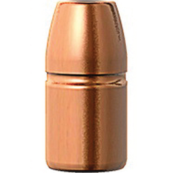 Barnes Bullets XPB .454 Casull 250 gr HP Pistol Bullet, 20/box - 30562 - Barnes