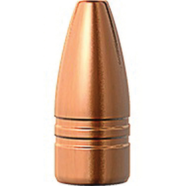 Barnes Bullets TSX .458 300 gr FBHP Rifle Bullet, 20/box - 30615 - Barnes