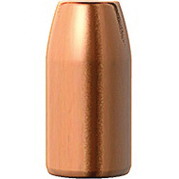 Barnes Bullets Expander MZ .50 250 gr HP Muzzleloader Bullet, 15/pack - 30564 - Barnes