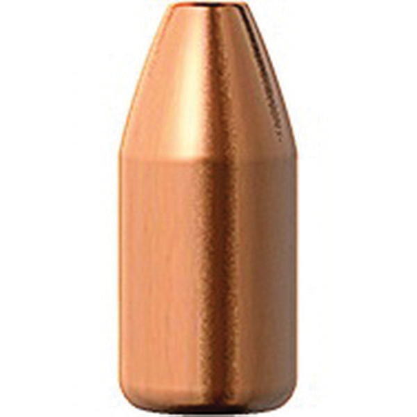 Barnes Bullets Expander MZ .45 250 gr HP Muzzleloader Bullet, 24/pack - 30509 - Barnes