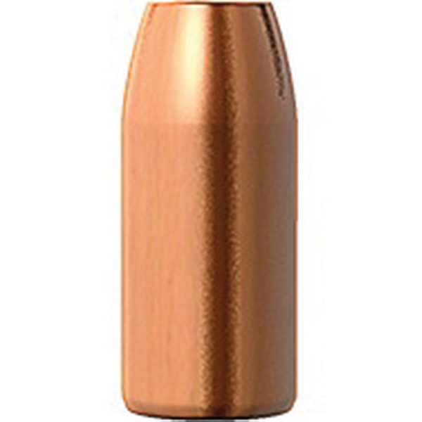 Barnes Bullets Expander MZ .50 250 gr HP Muzzleloader Bullet, 24/pack - 30577 - Barnes