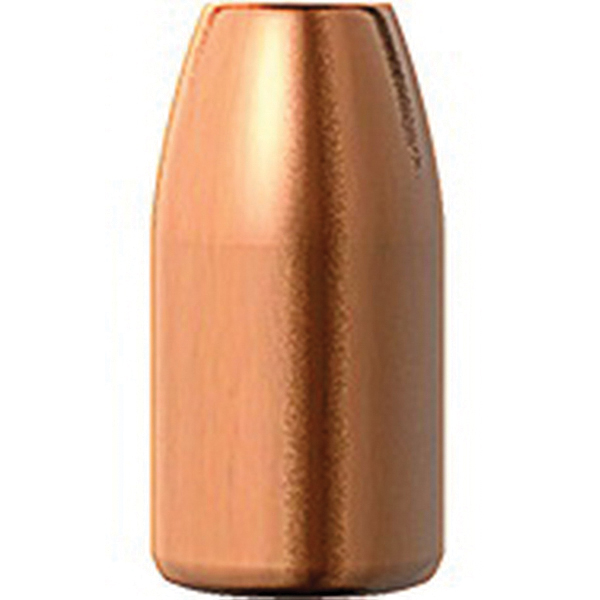 Barnes Bullets Expander MZ .54 275 gr HP Muzzleloader Bullet, 24/pack - 30679 - Barnes