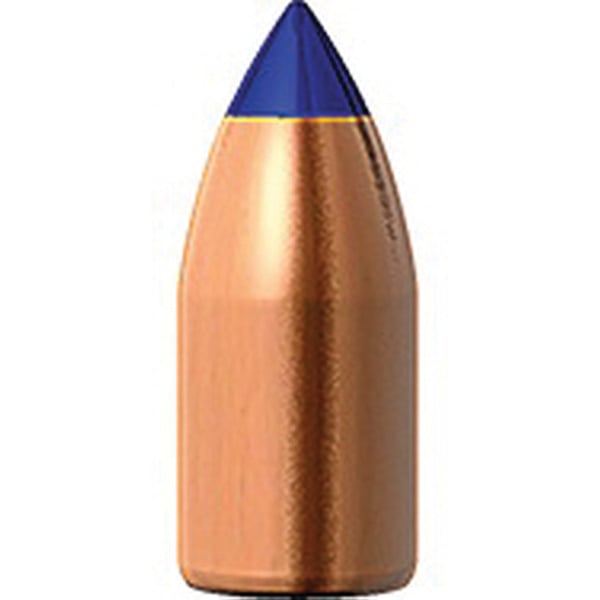 Barnes Bullets Spit-Fire T-EZ .50 250 gr FB Muzzleloader Bullet, 24/pack - 30601 - Barnes