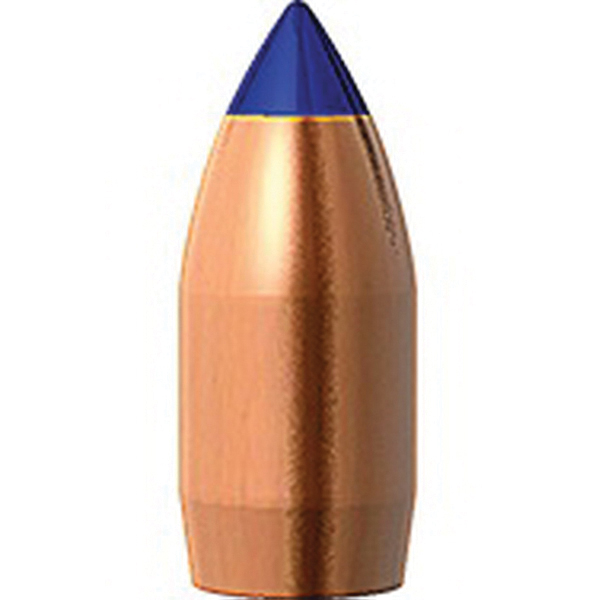 Barnes Bullets Spit-Fire TMZ .50 250 gr Semi SBT Muzzleloader Bullet, 24/box - 30598 - Barnes