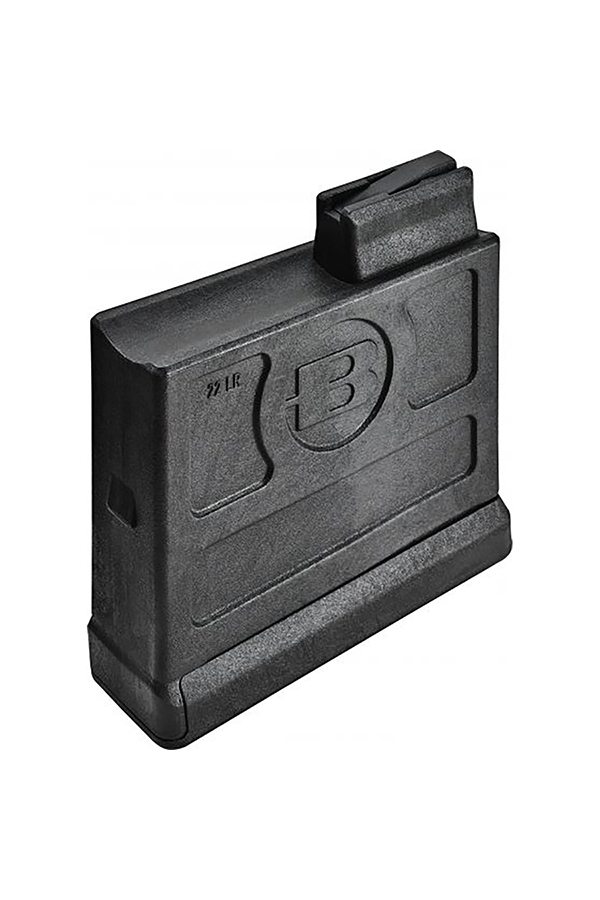 Bergara B14R A1CS 22LR 10rd Magazine - BA0016