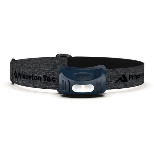 Princeton Tec Refuel Headlamp, Blue - RF23-BL-DB