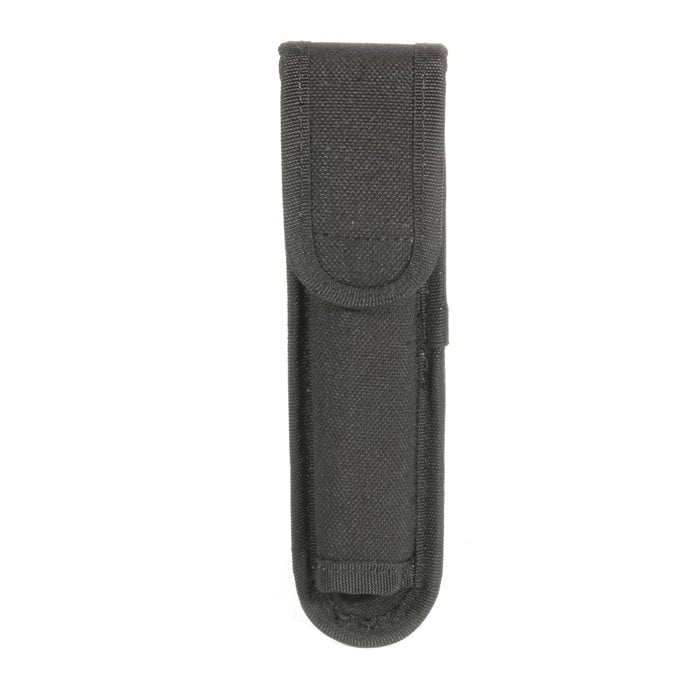 Blackhawk Single Stack Tactical Magazine Pouch, Smooth Black - 430900BK - Blackhawk!