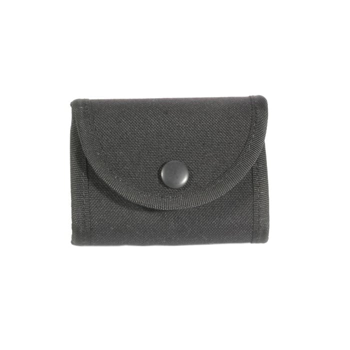Blackhawk Non Molded Belt Keeper, 2.25", Black - 44B351BK - Blackhawk!