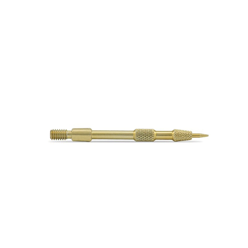Bore Tech Proof Positive Rifle Patch Jag, .22 RF - BTAJ-22-RF - Bore Tech