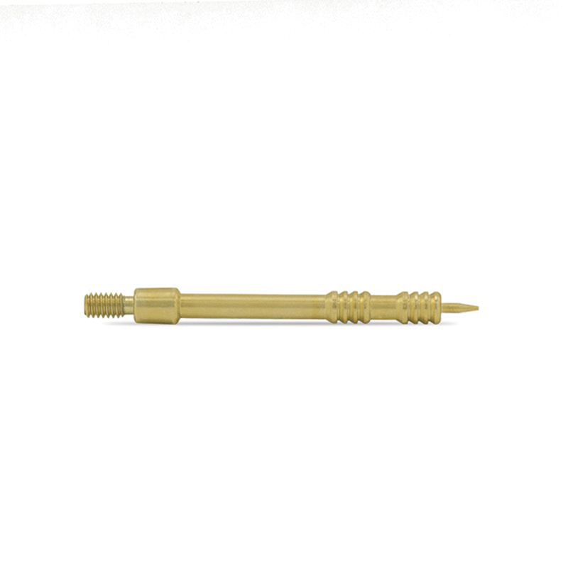 Bore Tech Proof Positive Rifle Patch Jag, .25/6.5mm - BTAJ-65-00 - Bore Tech