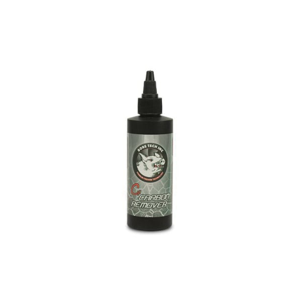 Bore Tech C4 Carbon Remover, 4 oz Bottle - BTCC35004 - Bore Tech