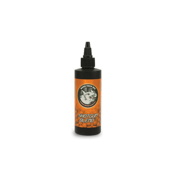 Bore Tech Shotgun Blend Bore Cleaner, 4 oz Bottle - BTCN20004