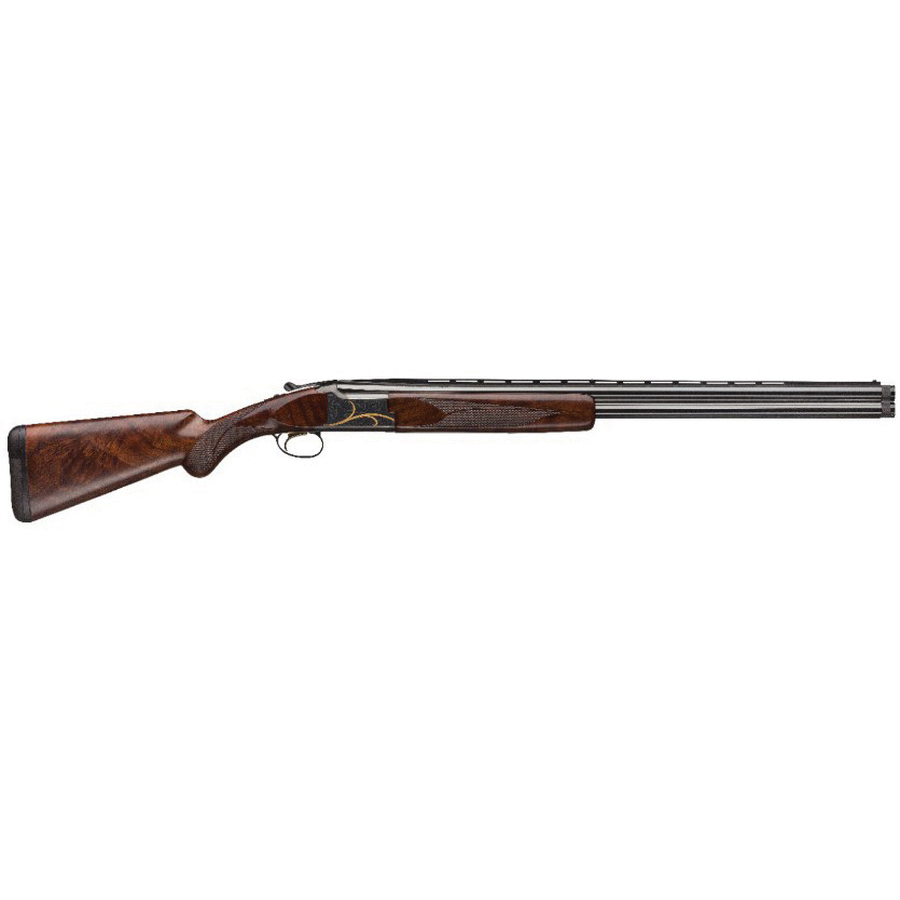 Browning Citori Gran Lightning 28" 20 Gauge Shotgun 3" Over/Under - 018117604 - Browning