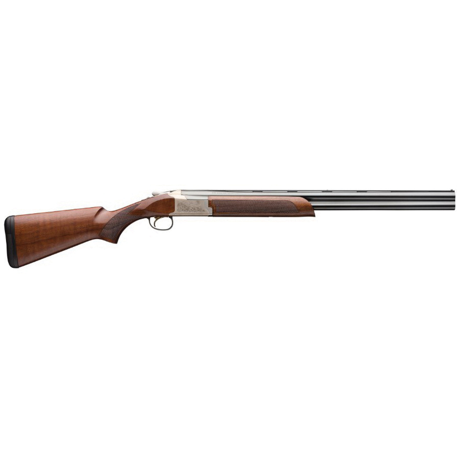 Browning Citori 725 Feather 26" 12 Gauge Shotgun 3" Over/Under - 182093005 - Browning