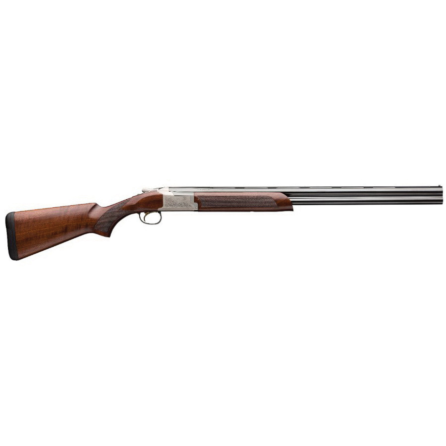 Browning Citori 725 Field 28" 12 Gauge Shotgun 3" Over/Under - 181653004 - Browning