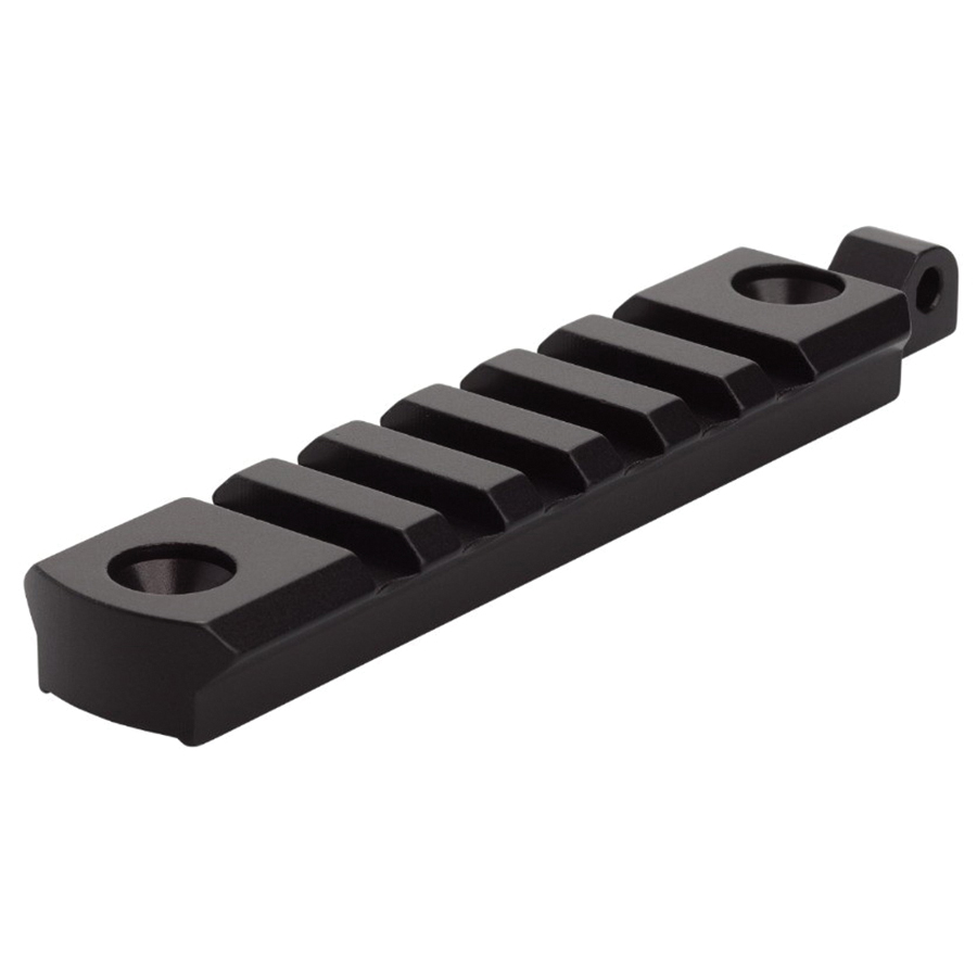 Browning X-Bolt Max Short Action Forearm Accessory Rail, Black - 12520 - Browning