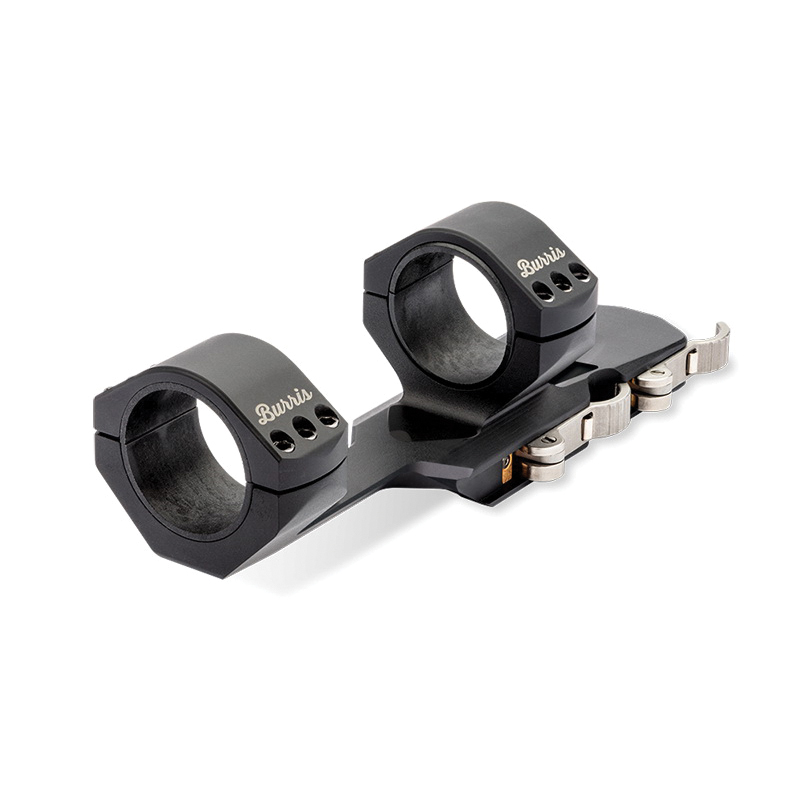 Burris AR-Signature P.E.P.R. 30mm Quick Detach 1-Piece Scope Mount - 410352 - Burris Co