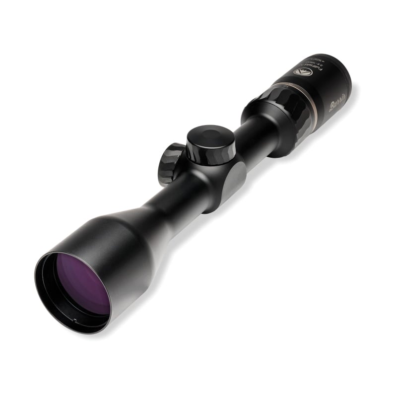Burris Fullfield IV 2.5-10x42mm Illuminated E3 MOA (RFP) Riflescope - 200486 - Burris Co