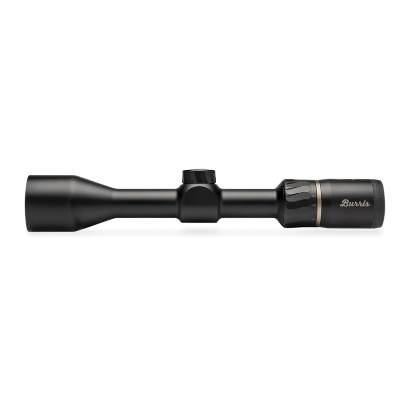 Burris Fullfield IV 3-12x42mm Illuminated C4 Wind MOA (RFP) Riflescope - 200489 - Burris Co