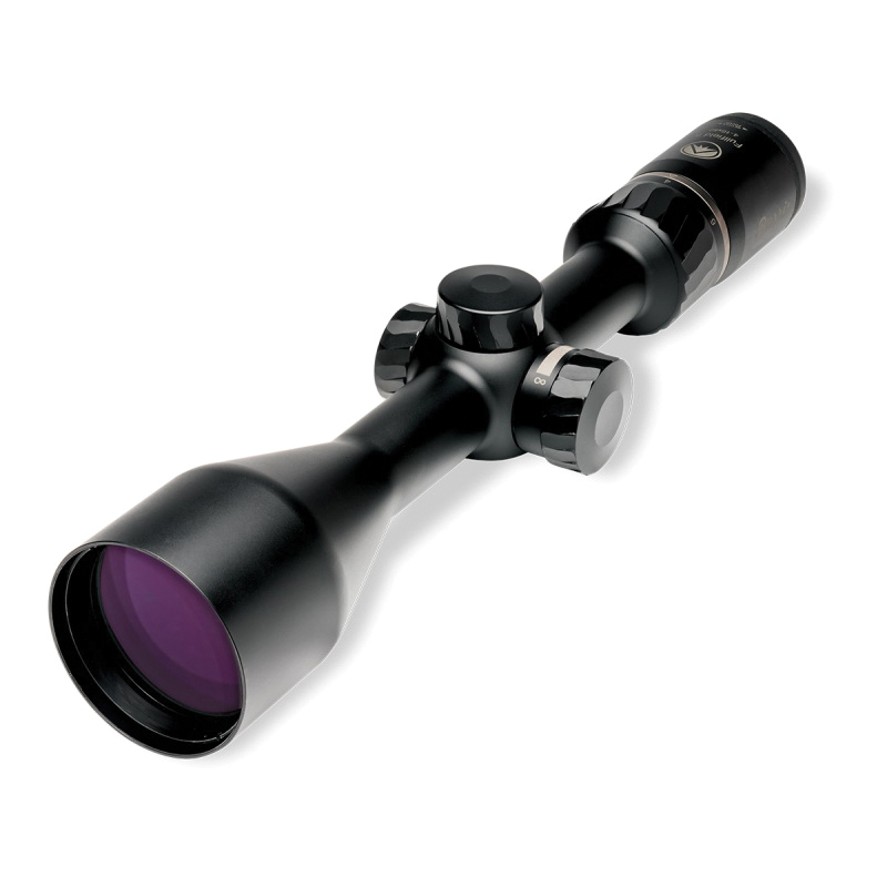 Burris Fullfield IV 4-16x50mm Illuminated Long-Range MOA (RFP) Riflescope - 200494 - Burris Co