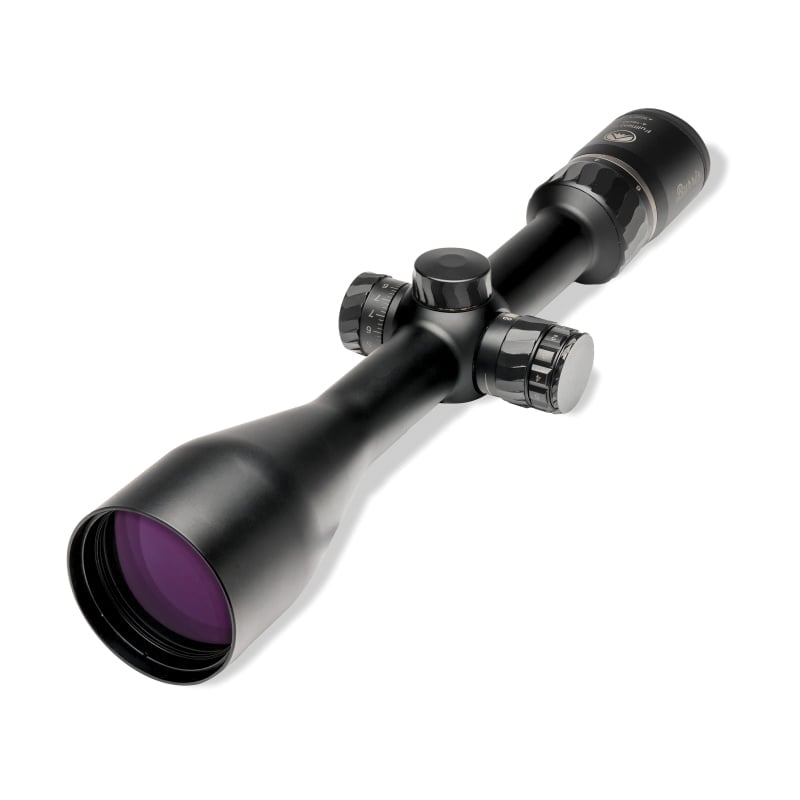 Burris Fullfield IV 6-24x50mm SCR MOA (RFP) Riflescope - 200497 - Burris Co