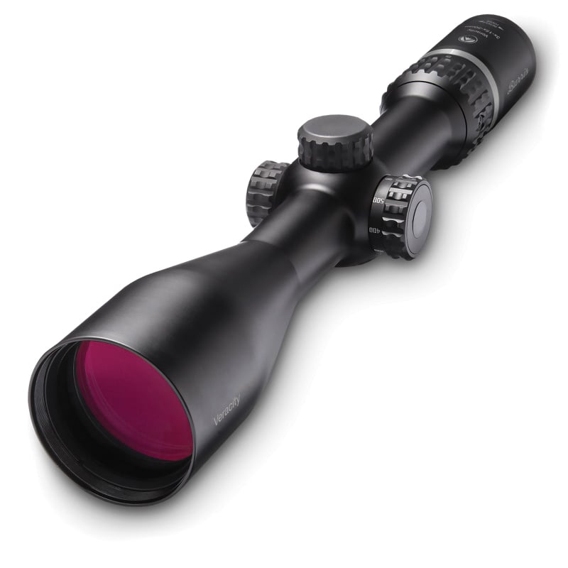 Burris Veracity 3-15x50mm Ballistic Plex E1 (FFP) Riflescope - 200636 - Burris Co