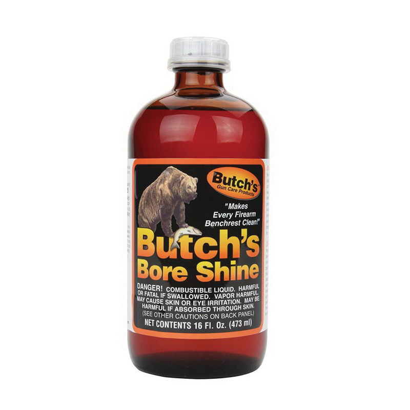 Butchs Bore Shine, 16 oz - 02941 - Butchs