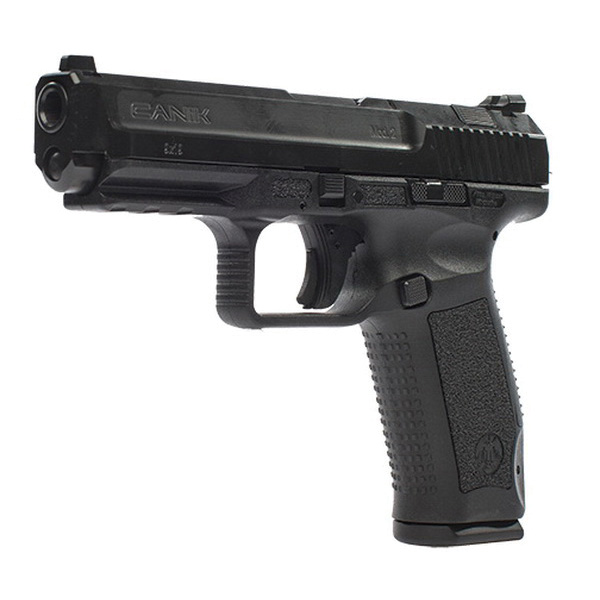 Canik TP9SA Mod.2 9mm Pistol, Blk - HG4863N