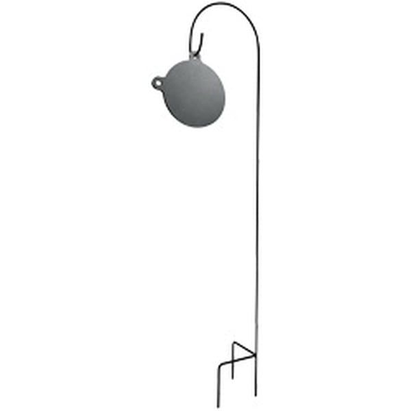 Champion AR500 Steel Shepherd's Hook Holder - 44100 - Champion